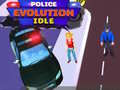 Permainan Police Evolution Idle