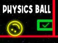 Permainan Physics Ball