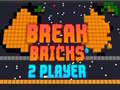 Permainan Break Bricks 2 Player