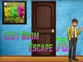 Permainan Amgel Easy Room Escape 76