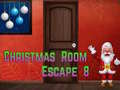 Permainan Amgel Christmas Room Escape 8