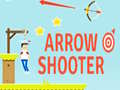 Permainan Arrow Shooter