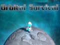 Permainan Orbital Survivor