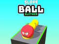 Permainan Slope Ball Slither