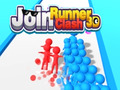 Permainan Join Runner Clash 3D