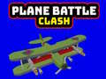 Permainan Plane Battle Clash