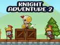 Permainan Knight Adventure 2