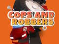 Permainan Cops and Robbers