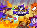 Permainan Wizard Mike