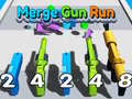 Permainan Merge Gun Run