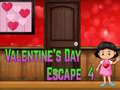 Permainan Amgel Valentine's Day Escape 4