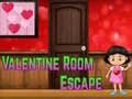 Permainan Amgel Valentine Room Escape