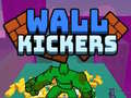 Permainan Wall Kickers