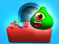 Permainan Candy Monsters Puzzle