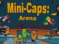 Permainan Mini-Caps: Arena