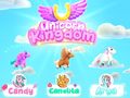 Permainan Unicorn Kingdom Merge Stickers