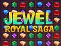 Permainan Jewel Royal Saga