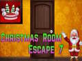 Permainan Amgel Christmas Room Escape 7