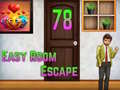 Permainan Amgel Easy Room Escape 78