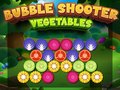 Permainan Bubble Shooter Vegetables