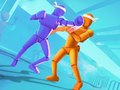 Permainan Agent Fight 3D