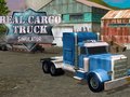 Permainan Real Cargo Truck Simulator