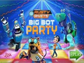 Permainan Rusty Rivets Big Bot Party