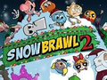 Permainan Snow Brawl 2