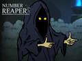 Permainan Number Reaper