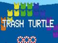 Permainan Trash Turtle