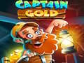 Permainan Captain Gold