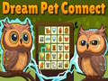 Permainan Dream Pet Connect