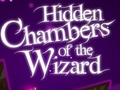 Permainan Hidden Chambers of the Wizard