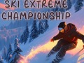 Permainan Ski Extreme Championship