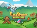 Permainan FastBunny Adventure