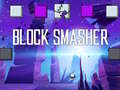 Permainan Block Smasher