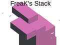 Permainan Freak's Stack