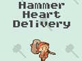 Permainan Hammer Heart Delivery