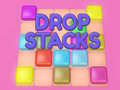 Permainan Drop Stacks