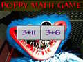 Permainan Poppy Math Game