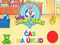 Permainan Baby Looney Tunes Cas Na Uklid