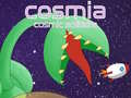 Permainan Cosmia Cosmic solitaire