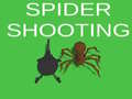 Permainan Spider Shooting