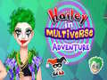 Permainan Hailey In Multiverse Adventure