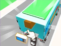 Permainan Truck Puzzle: Pack Master