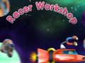 Permainan Interstellar Ella: Racer Workshop