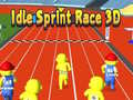 Permainan Idle Sprint Race 3D