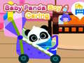 Permainan Baby Panda Boy Caring