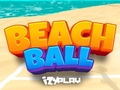 Permainan Beach Ball