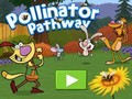 Permainan Pollinator Pathway